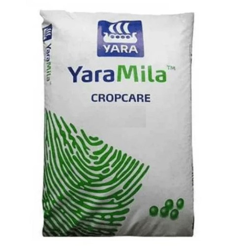 Väetis YaraMila Cropcare 8-11-23+mikrod 25 kg